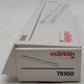 Marklin 78100 HO Static Roller Test Stand EX/Box
