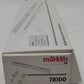 Marklin 78100 HO Static Roller Test Stand EX/Box