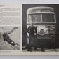 Growing Up With Trains Paperback Book By Richard Steinheimer and Donald Sims EX