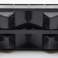 American Models S Gauge Nickel Plate Road 2-Bay Hopper Car #33922 EX