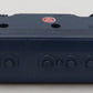 Micro-Trains Z Scale Custom MP F7 B-Unit Dummy Diesel Locomotive #8129