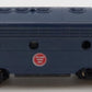 Micro-Trains Z Scale Custom MP F7 B-Unit Dummy Diesel Locomotive #8129