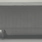 Hermann Marketing 1:43 UPS Semi Tractor Trailer w/Coupler EX