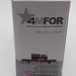 Marklin 46959 HO Scale Deutsche Bahn Flatcar w/ Transport Truck LN/Box