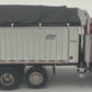 Sword Models SW2042-R 1:50 Red Peterbilt 357 w/Rigid East Genesis Dump EX/Box
