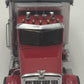 Sword Models SW2042-R 1:50 Red Peterbilt 357 w/Rigid East Genesis Dump EX/Box