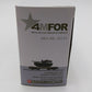 Marklin 48721 HO Scale Deutsche Bahn Flat Car w/ M-48G Tank LN/Box