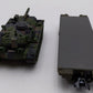 Marklin 48721 HO Scale Deutsche Bahn Flat Car w/ M-48G Tank