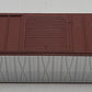 Roundhouse N Scale Santa Fe Boxcar #51572 LN/Box