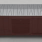 Roundhouse N Scale Santa Fe Boxcar #51572 LN/Box