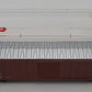 Roundhouse N Scale Santa Fe Boxcar #51572 LN/Box