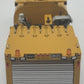 Sword Models SW2041-Y 1:50 Yellow Peterbilt 357 w/Elliot Fuel and Lube Body EX/Box