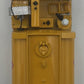 Sword Models SW2041-Y 1:50 Yellow Peterbilt 357 w/Elliot Fuel and Lube Body EX/Box