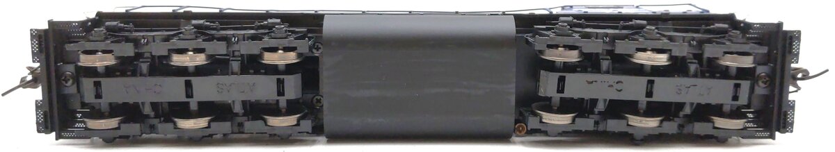 Atlas 7047 HO Scale Montana Rail Link SD35 Low Nose Locomotive #701 LN/Box