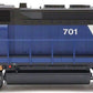 Atlas 7047 HO Scale Montana Rail Link SD35 Low Nose Locomotive #701 LN/Box