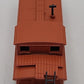 Atlas 3567 N Scale Seaboard Coast Line Caboose #05638 LN/Box