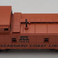 Atlas 3567 N Scale Seaboard Coast Line Caboose #05638 LN/Box