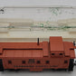 Atlas 3567 N Scale Seaboard Coast Line Caboose #05638 LN/Box