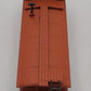 Atlas 3567 N Scale Seaboard Coast Line Caboose #05638 LN/Box