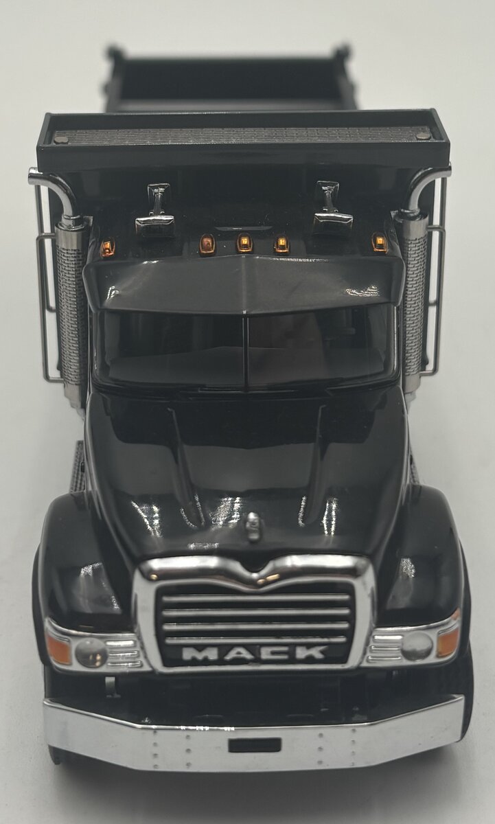 Sword Models SW2102-SWO 1:50 Sword Mack Granite Flatbed Truck LN/Box