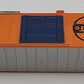 Roundhouse N Scale Santa Fe Boxcar #3094 EX/Box