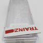 InterMountain 65330-03 N Scale Grain Train Rib-Sided 3-Bay Hopper #1003 LN/Box
