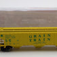 InterMountain 65330-03 N Scale Grain Train Rib-Sided 3-Bay Hopper #1003 LN/Box