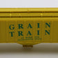 InterMountain 65330-03 N Scale Grain Train Rib-Sided 3-Bay Hopper #1003 LN/Box