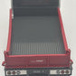 Sword Models SW2102-R 1:50 Red Mack Granite Flatbed Truck LN/Box