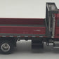 Sword Models SW2102-R 1:50 Red Mack Granite Flatbed Truck LN/Box