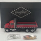 Sword Models SW2102-R 1:50 Red Mack Granite Flatbed Truck LN/Box