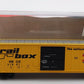 InterMountain 67502-11 N Scale Railbox Boxcar #31967 LN/Box