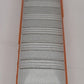 Roundhouse N Scale Santa Fe Boxcar #5746 LN/Box