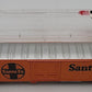 Roundhouse N Scale Santa Fe Boxcar #5746 LN/Box