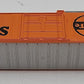 Roundhouse N Scale Santa Fe Boxcar #5746 LN/Box