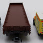 Marklin 46968 HO Scale 4MFOR Flatcar With 2 Vehicles LN/Box