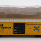InterMountain 67502-14 N Scale Railbox Boxcar #31356 LN/Box