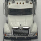 Sword Models SW2102-W 1:50 Mack Granite Flatbed Truck in White LN/Box