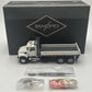 Sword Models SW2102-W 1:50 Mack Granite Flatbed Truck in White LN/Box