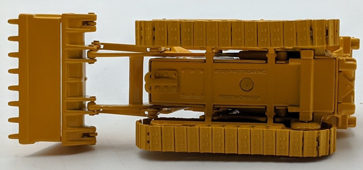 First Gear 50-3058 1:50 Diecast International Harvester 175C Crawler/Loader NIB