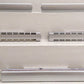 Con-Cor HO Scale Assorted Amtrak Superliner Passenger Cars Kits [5] LN/Box