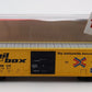 InterMountain 67502-10 N Scale Railbox Boxcar #31961 LN/Box
