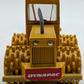 ARPRA Supermini CT25 1:50 Diecast Dynapac Tamping Compactor CT-25 NIB