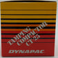 ARPRA Supermini CT25 1:50 Diecast Dynapac Tamping Compactor CT-25 NIB