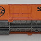 Roundhouse N Scale Santa Fe Boxcar #5760 LN/Box