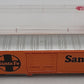 Roundhouse N Scale Santa Fe Boxcar #5760 LN/Box