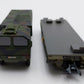 Marklin 48713 HO Scale Flatcar and 10T GL Truck LN/Box