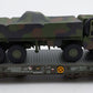 Marklin 48713 HO Scale Flatcar and 10T GL Truck LN/Box