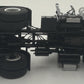 Heavy Haul Replicas HHR129D-2 1:50 Mack RD800 Tandem Axle Tractor White & Black LN/Box