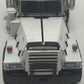 Heavy Haul Replicas HHR129D-2 1:50 Mack RD800 Tandem Axle Tractor White & Black LN/Box